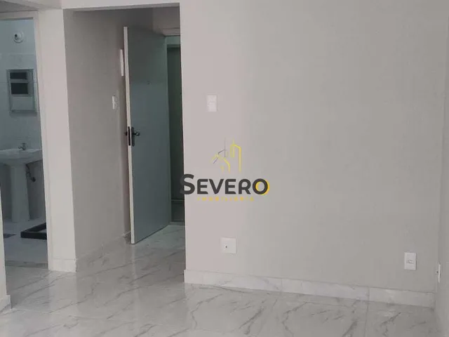 Imagem 13: Navegantes - Apartamento 1 quarto mais dependência de empregada no Centro de Niterói