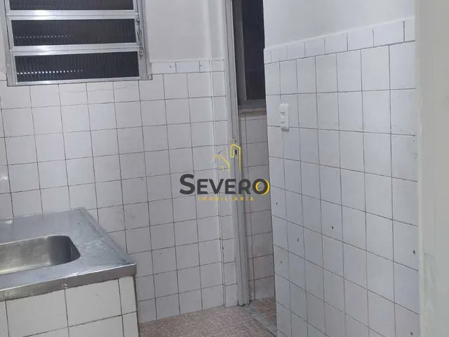 Imagem 12: Navegantes - Apartamento 1 quarto mais dependência de empregada no Centro de Niterói