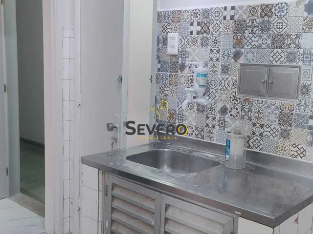 Imagem 16: Navegantes - Apartamento 1 quarto mais dependência de empregada no Centro de Niterói