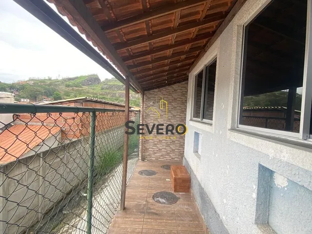 Imagem: O apartamento possui 4 Dormitórios, 1 Banheiro, 1 Vaga na