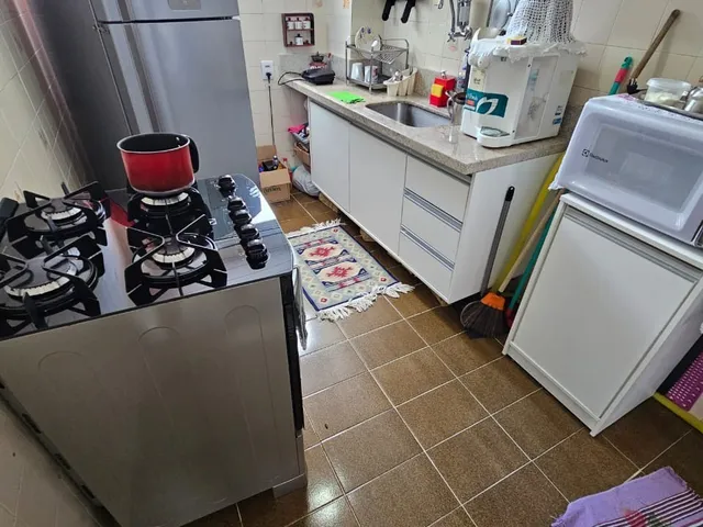 Imagem 14: APARTAMENTO RESIDENCIAL em SALVADOR - BA, GRAÇA