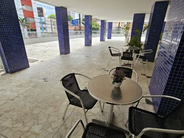 Imagem 3: APARTAMENTO RESIDENCIAL em SALVADOR - BA, GRAÇA
