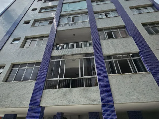 Imagem 8: APARTAMENTO RESIDENCIAL em SALVADOR - BA, GRAÇA