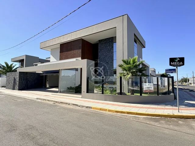 Imagem: Casa Alto Padrão no Açores com 3 suítes
