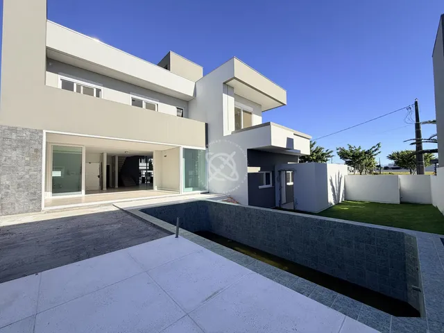 Imagem 16: Casa Alto Padrão no Açores com 3 suítes