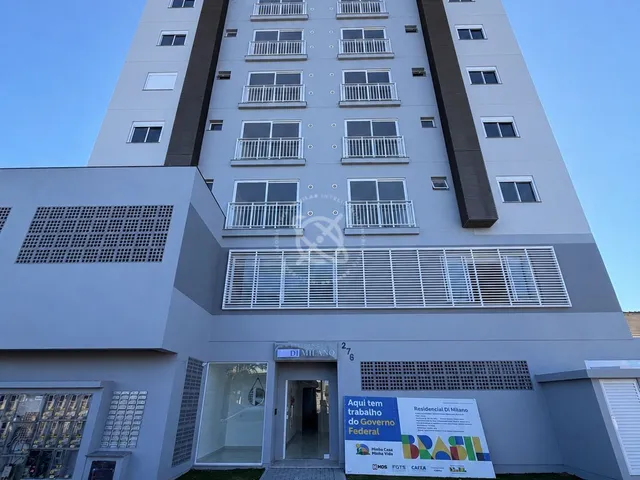 Imagem: Residencial Di Milano