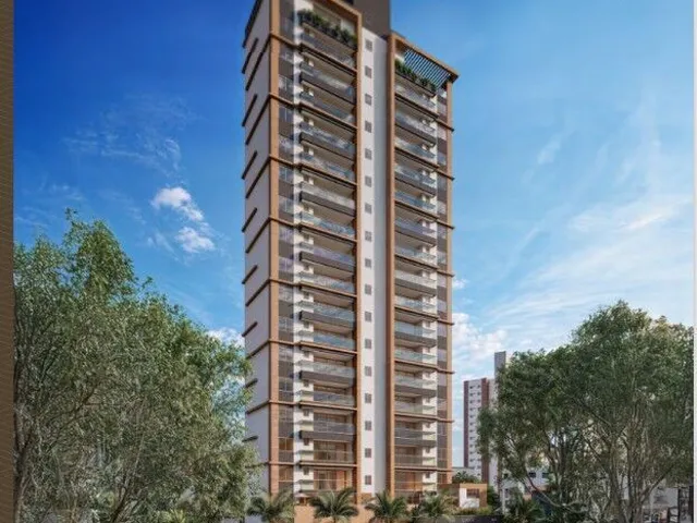 Imagem: Apartamento 03 quartos com suíte na Pituba