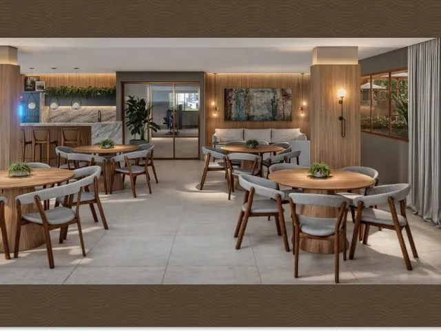 Imagem 14: Apartamento 03 quartos com suíte na Pituba- VIVID PITUBA !!