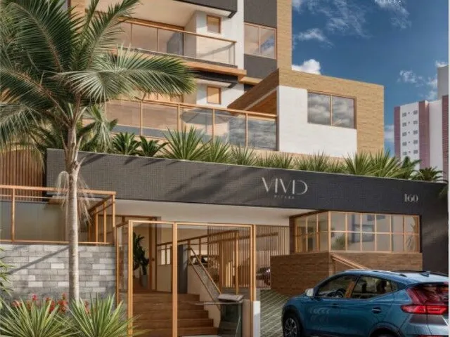 Imagem 3: Apartamento 03 quartos com suíte na Pituba- VIVID PITUBA !!