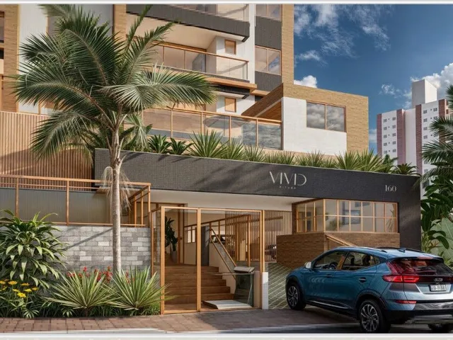 Imagem 10: Apartamento 03 quartos com suíte na Pituba- VIVID PITUBA !!