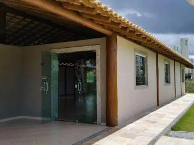 Imagem 4: Apartamento 02 Quartos para alugar no Condomínio Parque Sun Garden, Lauro de FreitasBa