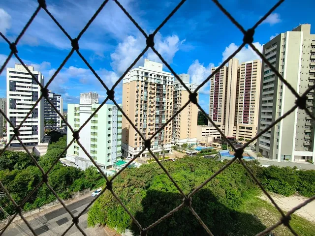 Imagem 14: Apartamento 02 quartos pra alugar no Bairro do Imbuí, Salvador, Ba