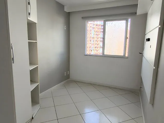 Imagem 13: Apartamento 02 quartos pra alugar no Bairro do Imbuí, Salvador, Ba