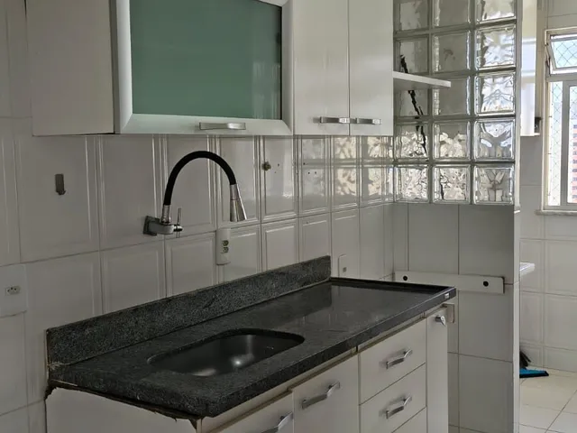 Imagem 5: Apartamento 02 quartos pra alugar no Bairro do Imbuí, Salvador, Ba