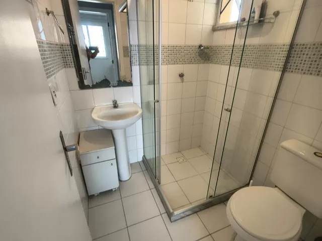 Imagem 3: Apartamento 02 quartos pra alugar no Bairro do Imbuí, Salvador, Ba