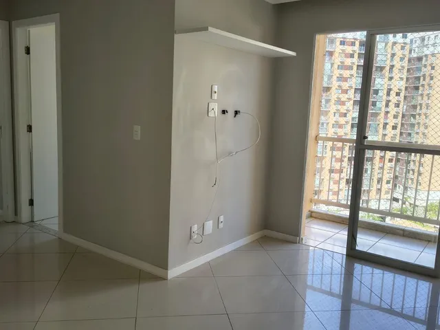 Imagem 7: Apartamento 02 quartos pra alugar no Bairro do Imbuí, Salvador, Ba