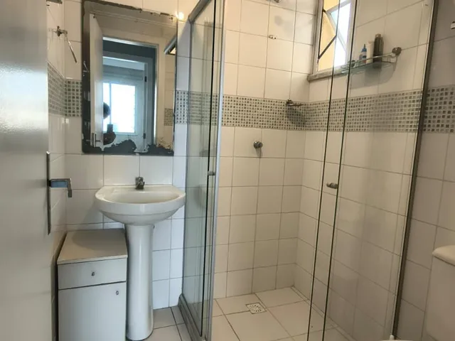 Imagem 15: Apartamento 02 quartos pra alugar no Bairro do Imbuí, Salvador, Ba