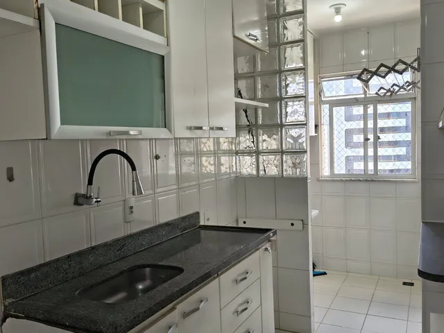 Imagem 9: Apartamento 02 quartos pra alugar no Bairro do Imbuí, Salvador, Ba