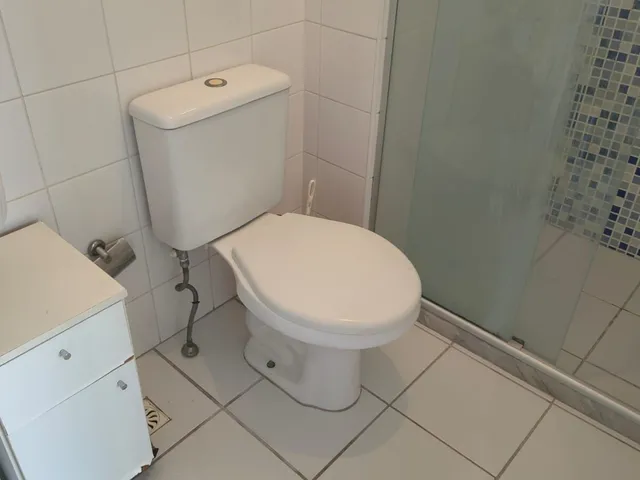 Imagem 8: Apartamento 02 quartos pra alugar no Bairro do Imbuí, Salvador, Ba