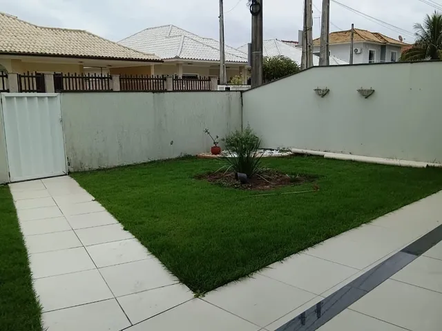 Imagem 9: Casa Padrão para Venda em Barbudo Araruama-RJ