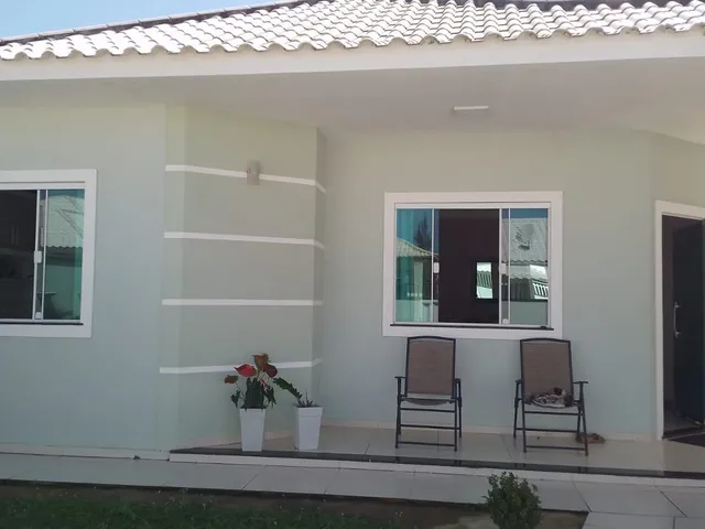 Imagem 3: Casa Padrão para Venda em Barbudo Araruama-RJ