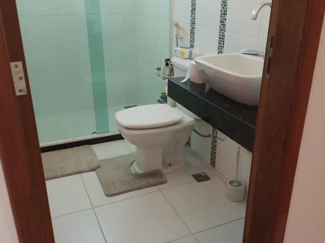 Imagem 14: Casa Padrão para Venda em Barbudo Araruama-RJ
