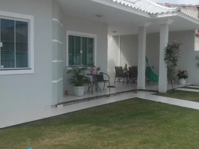 Imagem 5: Casa Padrão para Venda em Barbudo Araruama-RJ