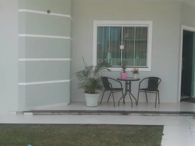 Imagem 13: Casa Padrão para Venda em Barbudo Araruama-RJ