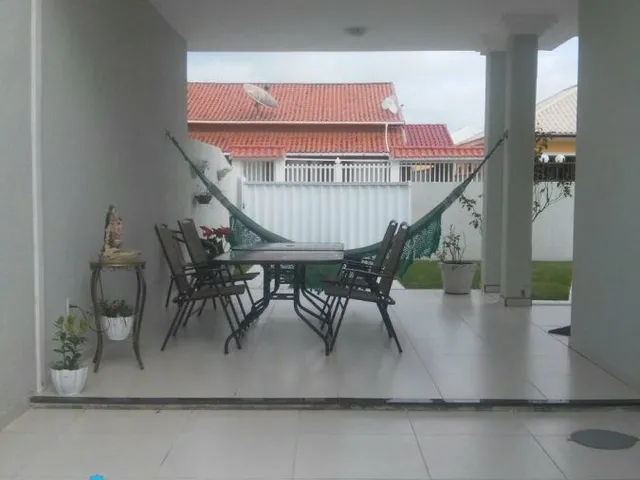 Imagem 15: Casa Padrão para Venda em Barbudo Araruama-RJ
