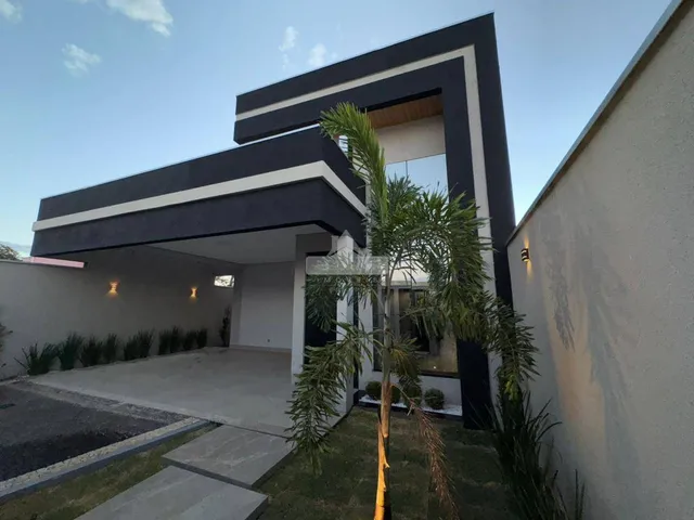 Imagem 4: Casa - 3Q com 2 Suítes e Piscina - 1503 Sul