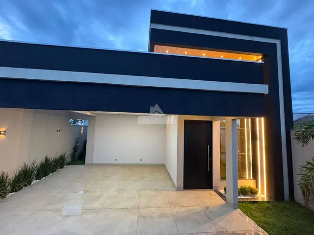 Imagem 8: Casa - 3Q com 2 Suítes e Piscina - 1503 Sul