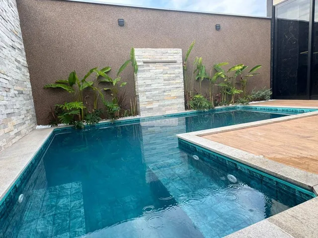 Imagem 6: Casa - 3Q com 2 Suítes e Piscina - 1503 Sul