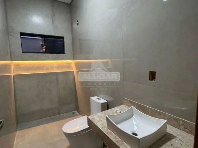 Imagem 9: Casa - 3Q com 2 Suítes e Piscina - 1503 Sul