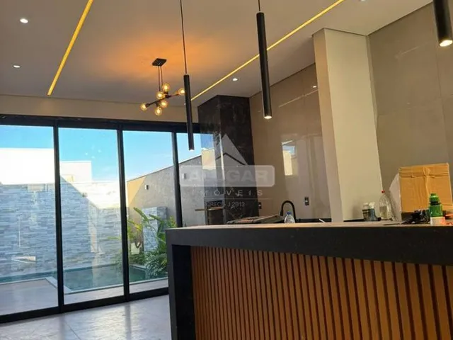 Imagem 2: Casa - 3Q com 2 Suítes e Piscina - 1503 Sul