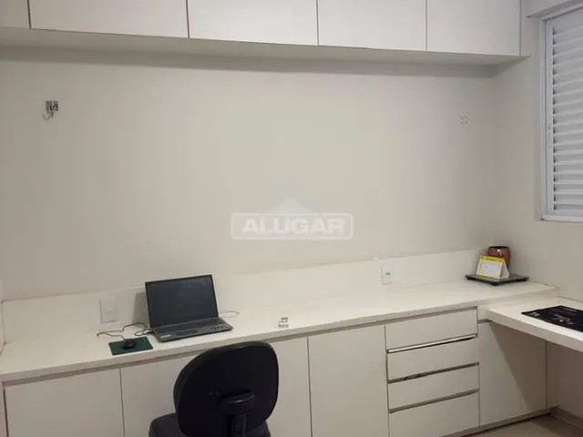 Imagem 3: Apto - 3/4 com Suíte - 100% Mobiliado - 205 Sul