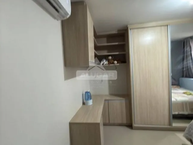 Imagem 6: Apto - 3/4 com Suíte - 100% Mobiliado - 205 Sul