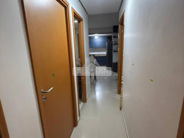 Imagem 2: Apto - 3/4 com Suíte - 100% Mobiliado - 205 Sul