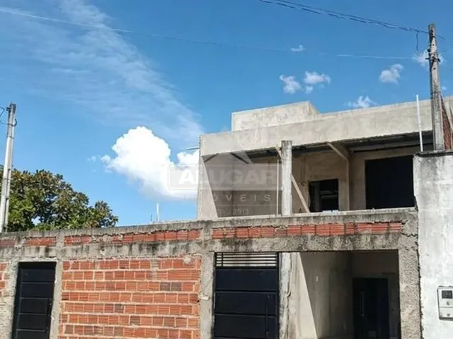 Imagem 2: Casa - 3Q com Piscina - 1503 Su