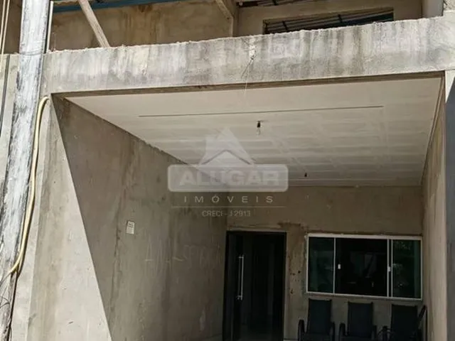 Imagem 4: Casa - 3Q com Piscina - 1503 Su