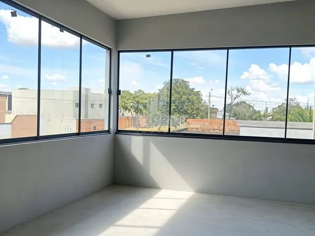 Imagem 6: Casa - 3Q com Piscina - 1503 Su