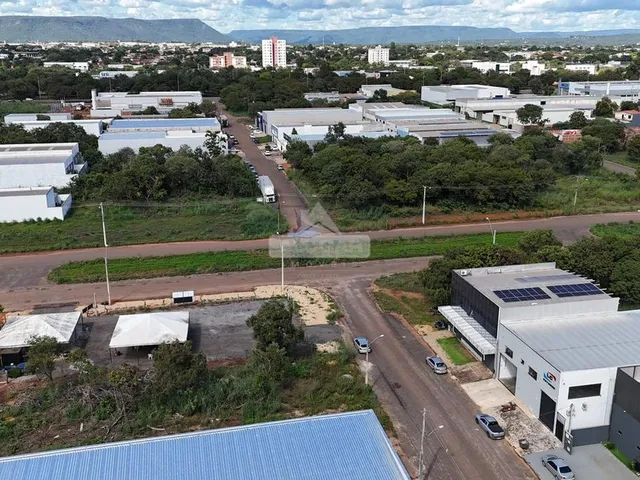 Imagem 2: Prédio Comercial - Subesquina em Avenida Movimentada - 903 Sul