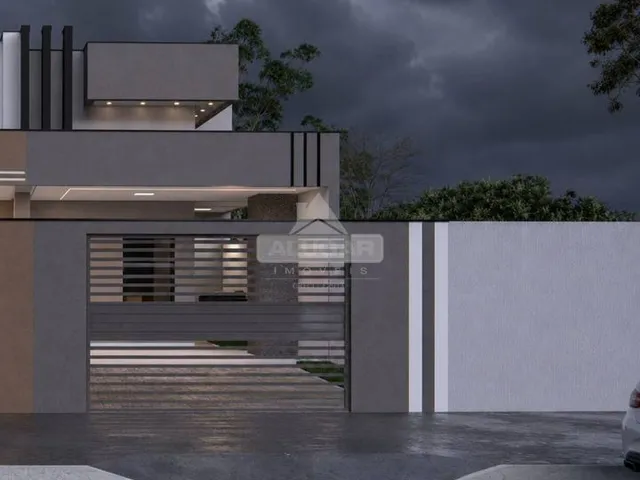 Imagem: Casa 02 - 2Q com Suíte - 1503 Sul