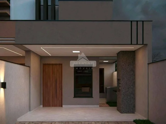 Imagem 2: Casa 02 - 2Q com Suíte - 1503 Sul