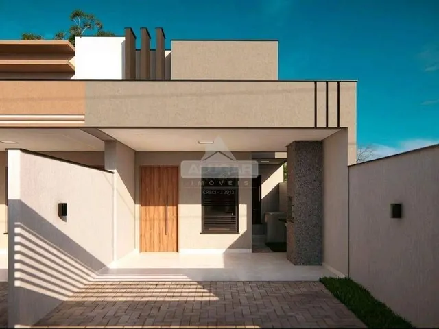 Imagem 5: Casa 02 - 2Q com Suíte - 1503 Sul