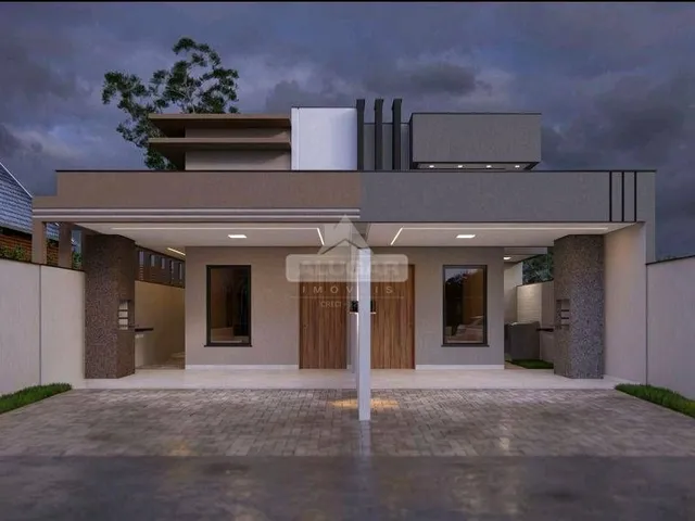 Imagem 3: Casa 02 - 2Q com Suíte - 1503 Sul