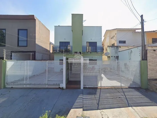 Imagem: Casa - Energia Solar e Porteira Fechada