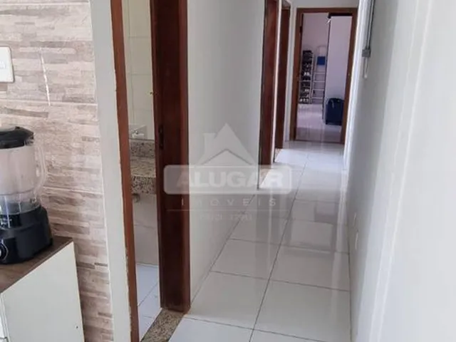 Imagem 11: Casa - 3 quartos/ 1 suíte - 206 Sul