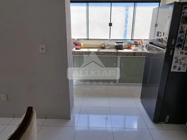 Imagem 4: Casa - 3 quartos/ 1 suíte - 206 Sul