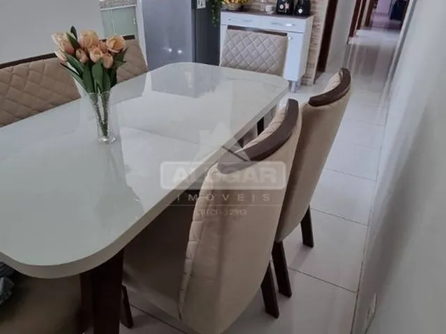 Imagem 3: Casa - 3 quartos/ 1 suíte - 206 Sul