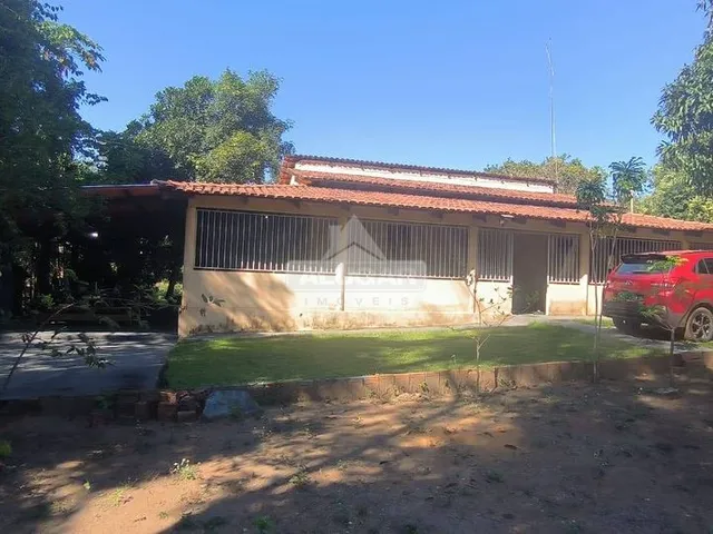 Imagem 15: Chácara - Casa Ampla com Córrego - Condomínio Rosas do Vento